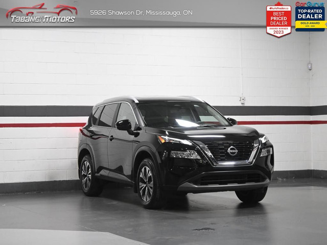 2023 Nissan Rogue SV 360CAM Panoramic Roof Remote Start in Cars & Trucks in Mississauga / Peel Region - Image 3