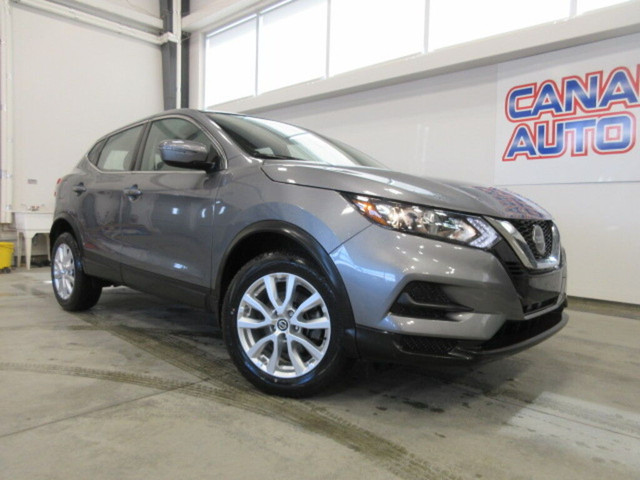 2023 Nissan Qashqai AWD S, HTD. SEATS, APPLE/ANDROID, CAMERA, 23 in Cars & Trucks in Ottawa