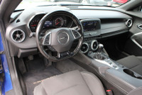 Unleash the thrill of the open road with this 2018 Chevy Camaro 1LS RS a true driver’s car! Powered... (image 8)