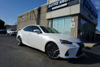 SAEFTY INCLUDED LOCAL ONTARIO CAR Very Clean AWD 3.5L V6 Lexus IS 300 Premium with Automatic Transmi... (image 7)