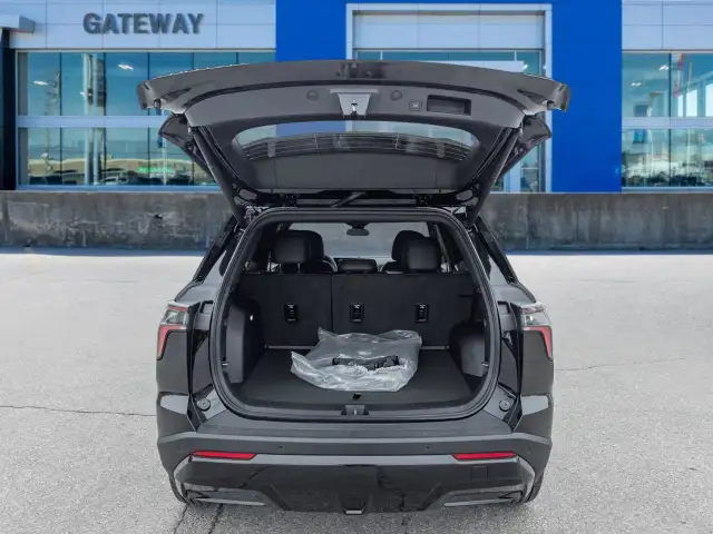 2026 Chevrolet Equinox RS in Cars & Trucks in Mississauga / Peel Region - Image 8