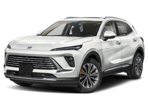 2025 Buick Envision Sport Touring in Cars & Trucks in Shawinigan