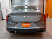 À voir! / Come see it! TRÈS BIEN ÉQUIPÉ / VERY WELL EQUIPPED. Version Premium Luxury AWD avec Moteur... (image 7)