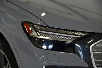 Modele 50 / Traction intégrale Audi quattro / 100% électrique / Groupe Technologie / Groupe premium... (image 1)