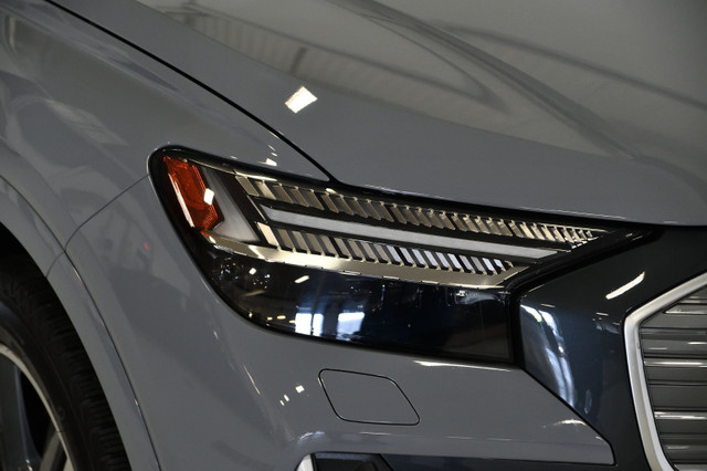 2024 Audi Q4 e-tron 50 / Sonos / Tech pack / Premium / Carplay / in Cars & Trucks in Longueuil / South Shore - Image 2