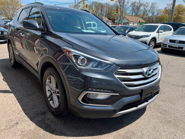 2018 Hyundai Santa Fe Sport SPORT in Cars & Trucks in Kitchener / Waterloo - Image 3