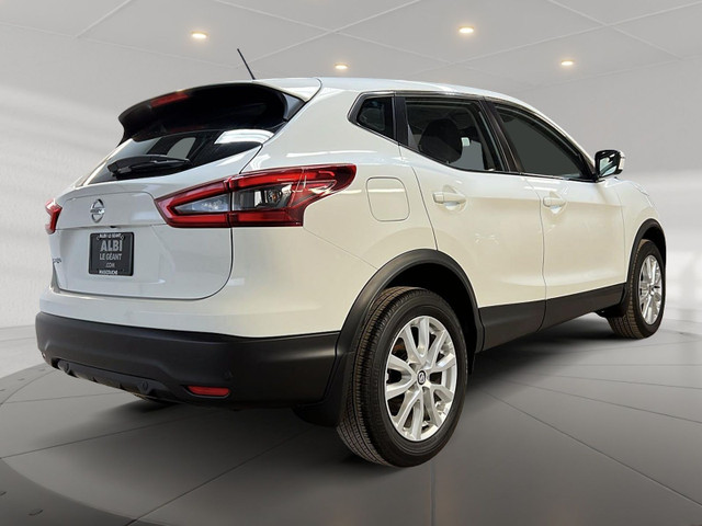 2021 Nissan Qashqai in Cars & Trucks in Laval / North Shore - Image 4