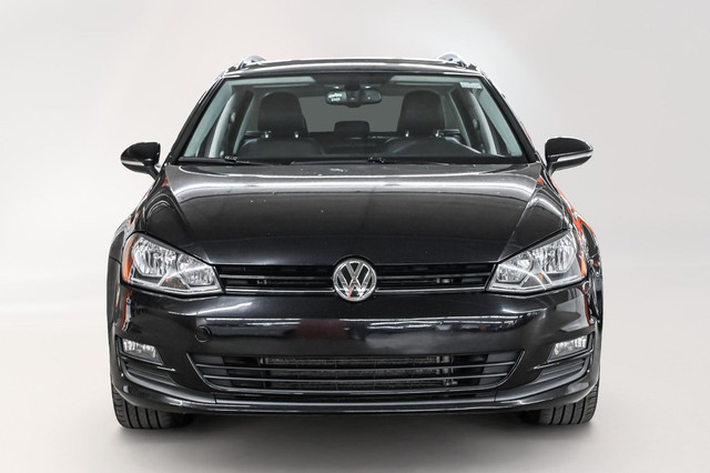 2016 Volkswagen GOLF SPORTWAGEN 1.8T Comfortline 6sp at w/Tip Tu in Cars & Trucks in City of Montréal - Image 2
