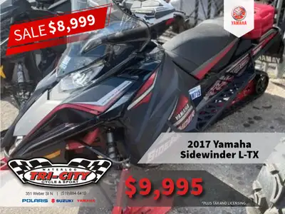 351 Weber St. North Waterloo, Ontario 519-884-6410 1-800-597-5219 TEXT 519-651-9221 ***This Price In...