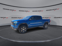 This GMC Canyon has a powerful Gas Turbo 4cyl 2.7L engine powering this Automatic transmission. Only... (image 3)