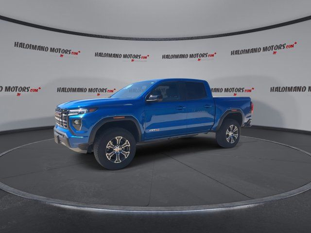 2023 GMC Canyon AT4 in Cars & Trucks in Hamilton - Image 4