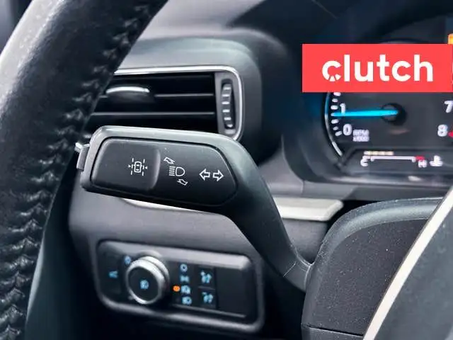 2021 Ford Explorer XLT 4WD w/ Apple CarPlay, Heated Front Seats, in Cars & Trucks in Ottawa - Image 26