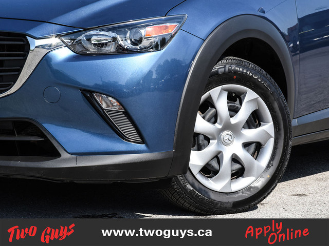 2020 Mazda CX-3 GX Auto AWD Back Up Camera in Cars & Trucks in St. Catharines - Image 2