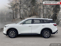 Engine: Gas V-6 3.5L L/100Km City: 11.9 L/100Km Hwy: 9.3 Safety Equipment Electronic Stability Contr... (image 1)