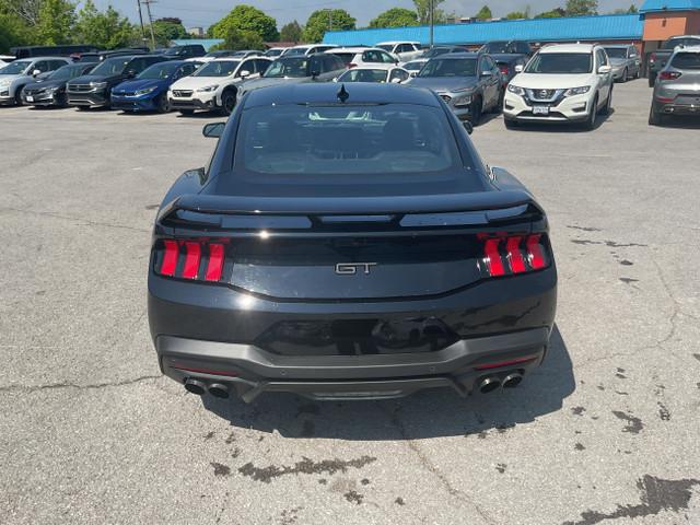 2024 Ford Mustang in Cars & Trucks in Ottawa - Image 4