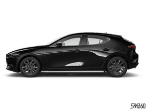 2024 Mazda MAZDA3 SPORT GT GT