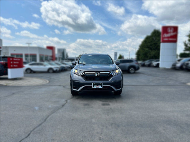 2020 Honda CR-V LX | Honda Certified | 1 Owner | No Accidents in Cars & Trucks in Hamilton - Image 2