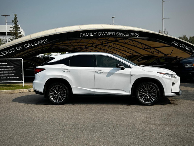 2019 Lexus RX 350 in Cars & Trucks in Calgary - Image 2
