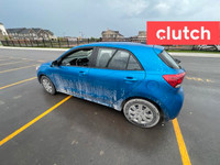 This vehicle is coming soon. Go to clutch.ca to get notified the instant the vehicle is available. C... (image 3)