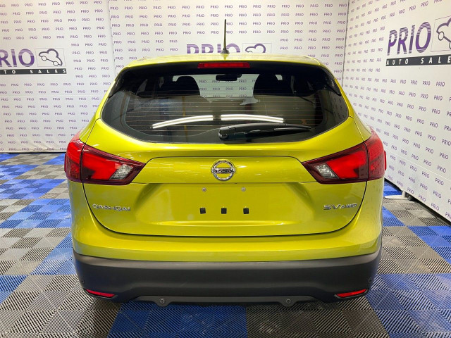2019 Nissan Qashqai in Cars & Trucks in Ottawa - Image 4