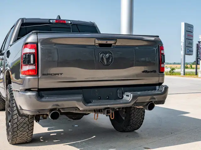 2020 Ram 1500 Sport in Cars & Trucks in Barrie - Image 7