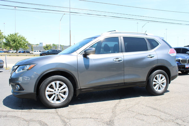 2014 Nissan Rogue in Cars & Trucks in Oakville / Halton Region - Image 3