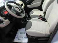 FIAT 500L 2014 SPORT EDITION / TOIT OUVRANT ÉLECTRIQUE PANORAMIQUE / INTÉRIEUR EN TISSU CHAUFFANT /... (image 5)