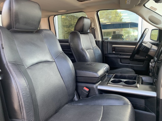 2015 Ram 1500 Sport in Cars & Trucks in Brandon - Image 2