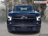 Engine: Gas V8 5.3L L/100Km City: 15.8 L/100Km Hwy: 13.2 Safety Equipment Daytime Running Lamps with... (image 7)