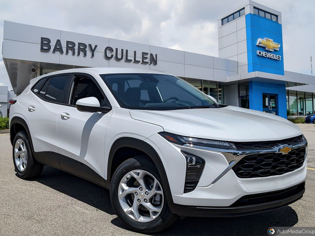 2025 Chevrolet Trax in Cars & Trucks in Guelph