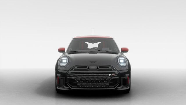 2026 MINI 3 Door John Cooper Works | Plaisir pur | Gamme dans Autos et camions  à Ville de Montréal - Image 3
