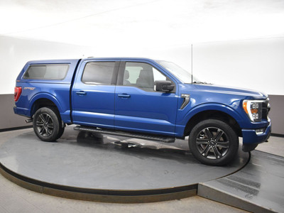 2022 Ford F-150 XLT Sport 4X4 - One Owner with low kms - Call 90