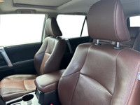 The 2021 Toyota 4Runner is a midsize SUV that offers a blend of rugged off-road capability and every... (image 8)