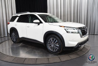 WAS: $38995 NOW: $36995 plus taxes and licensing feesThe 2023 Nissan Pathfinder SL delivers space, c... (image 6)