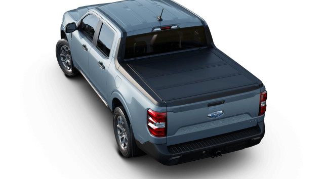  2024 Ford MAVERICK XLT AWD SUPERCREW in Cars & Trucks in Portage la Prairie - Image 2