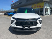 1 owner. No reported accidents. RS Edition. Equipped with power seat, heated seats, remote start, he... (image 1)