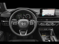 See Dealer Website for Details. Honda CR-V Hybrid Touring 2025 (image 3)