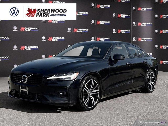 2021 Volvo S60 R-Design | Heated Seats | Leather | Harman in Cars & Trucks in Strathcona County - Image 2