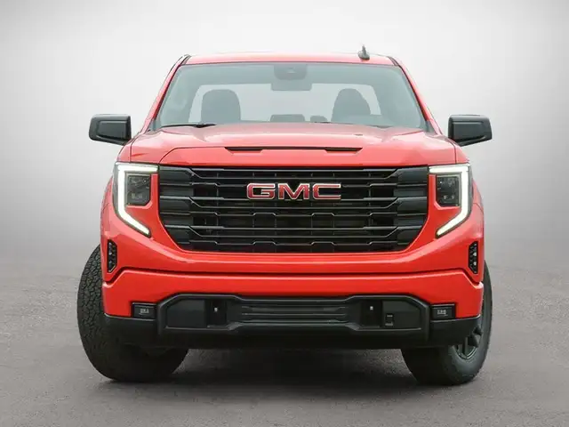 2025 GMC Sierra 1500 ELEVATION in Cars & Trucks in City of Montréal - Image 3