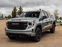 Welcome to Sherwood Buick GMC! This GMC Sierra 1500 delivers a Turbocharged Diesel I6 3.0L/183 engin... (image 3)