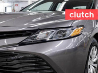 Bluetooth Music, Adaptive Cruise Control, 12V Outlet and more! Clutch is the largest online used car... (image 7)