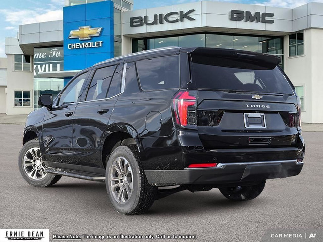 2025 Chevrolet Tahoe LS in Cars & Trucks in Barrie - Image 4