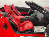 Get ready to experience pure exhilaration behind the wheel of this stunning 2015 Chevrolet Corvette... (image 8)