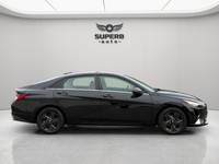 2021 HYUNDAI ELANTRA ULTIMATE HYBRID NO ACCIDENT Drive smarter with this fully equipped 2021 Elantra... (image 7)