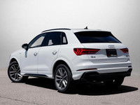 This Audi Q3 boasts a Intercooled Turbo Regular Unleaded I-4 2.0 L/121 engine powering this Automati... (image 8)