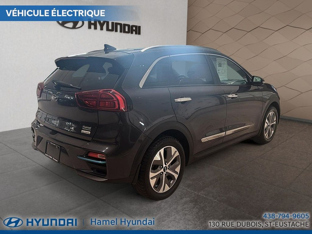 2020 Kia Niro EV SX TOURING in Cars & Trucks in Laval / North Shore - Image 3