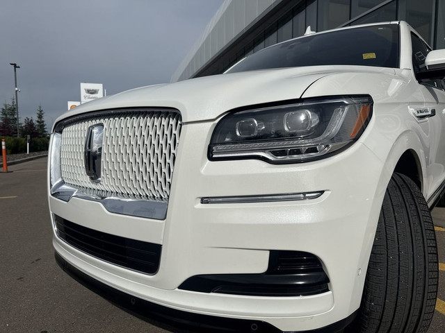 2024 Lincoln Navigator Reserve in Cars & Trucks in Edmonton - Image 4