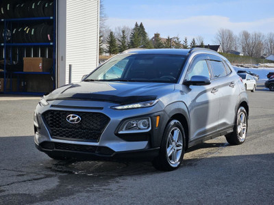 Hyundai Kona 2.0L Essential TA 2021 à vendre