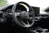 2020 AUDI A5 SPORTBACK TECHNIK QUATTRO Comes with Digital Cluster, 360 Camera, Heated seats, Leather... (image 6)
