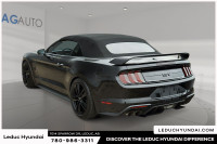 2021 Ford Mustang GT Premium Manual | Black Accent Package | 401A | B&0 System Experience the Ford M... (image 2)